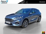 Ford Kuga - 2.5 PHEV ST-Line | 99% SOH | Stoel- stuur en voorruitverwarm
