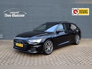 Audi A6 - 55 TFSI e quattro S edition Competition fabrieksgar. 6-2029