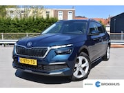 Skoda Kamiq - 1.5 TSI 150PK ACT Business Edition | TREKHAAK | STOELVERW. |