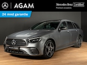 Mercedes-Benz E-klasse - Estate 300 e AMG Line Panorama dak