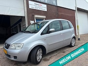 Fiat Idea - 1.4-16V Dynamic Plus AUTOMAAT & AIRCO &NAP&JAAR APK