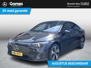 Mercedes-Benz CLA-Klasse - 200 Business Solution 58 kWh
