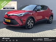 Toyota C-HR - 2.0 Hybrid Style Luxury / Trekhaak (725KG) / Cruise Control