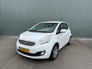 Kia Venga - 1.4 CVVT Seven AIRCO | NAVI | NAP
