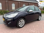 Citroën C3 - 1.2 VTi Collection NAP- NIEUWE DISTRIBUTIE- APK