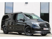 Mercedes-Benz Vito - 119 CDI / Aut / Lang / DC / 2x Schuifdeur / Leer / Led / Cam