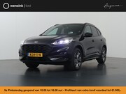 Ford Kuga - 2.5 PHEV ST-Line X | Elekt. Wegklapbare Trekhaak | Winterpak