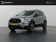 Ford EcoSport - 1.0 EcoBoost Active | Navigatie | Achteruitrijcamera | B&O A