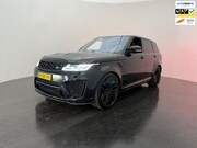 Land Rover Range Rover Sport - 5.0 V8 Supercharged Autobiography / Pano