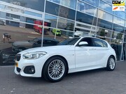 BMW 1-serie - 118i M Sport Lease Executive