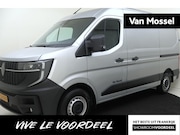 Renault Master - T35 2.0 dCi 130 L2H2 Advance | Navigatie | Parkeersensoren &