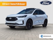 Ford Kuga - 2.5 PHEV ST-Line X | AGR Comfortstoelen | Elektrisch glazen 