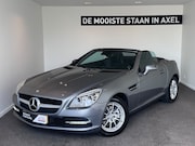 Mercedes-Benz SLK-klasse - 200
