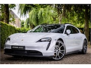 Porsche Taycan Sport Turismo - 4S 93 kWh Panorama 21" Sport Chrono 360 Camera Warmtepomp