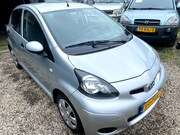 Toyota Aygo - 1.0-12V Cool