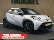 Toyota Aygo X - 1.0 VVT-i MT JBL - ORIGINEEL NEDERLANDSE AUTO - JBL UITVOERI
