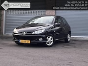 Peugeot 206 - 1.4 XS