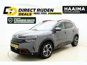 Citroën C5 Aircross - 1.6 PureTech 180pk Feel Hybrid | Automaat | Navigatie | Clim