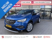 Opel Grandland X - 1.2 Turbo Innovation *Trekhaak & Stoelverwarming*