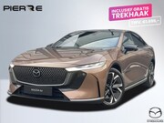 Mazda 6e - Takumi Business Edition 68.8 kWh | ZWART LEDER | NAVI | PANO