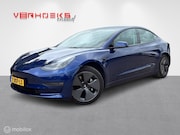Tesla Model 3 - Long Range RWD 75 kWh + Trekhaak