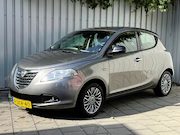 Lancia Ypsilon - 0.9 TwinAir Silver Plus|Airco|