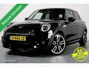 MINI Cooper S - 5-Deurs Hammersmith - Camera- Stoelverwarming - Carplay - Pa