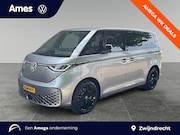 Volkswagen ID.Buzz - Pure Limited 170 pk 59 kWh | 20 inch LMV | elektrische achte