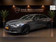 Audi A6 - 3.0 TFSI quattro Pro Line S 4X4|LEER|VOL OPTIES