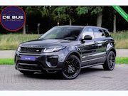 Land Rover Range Rover Evoque - 2.0 SD4 HSE|2e Eig|LED|CarPlay|Panoramadak|Meridian|Leder|Ca
