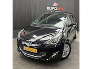 Hyundai ix20 - 1.6i i-Catcher 1e Eigenaar – Schuifdak – NAP