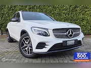 Mercedes-Benz GLC-klasse - 250 4MATIC AMG Night|Pano|Dodeh|12-2017