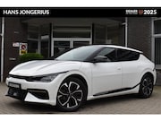 Kia EV6 - GT-Line 77.4 kWh SOH 91.7% | TREKHAAK | SCHUIF/KANTELDAK | M