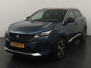 Peugeot 3008 - 1.2 PureTech GT