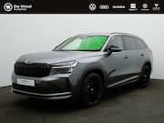 Skoda Kodiaq - 1.5 TSI 204pk PHEV Sportline Business | Trekhaak | Adaptief 
