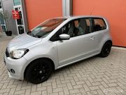 Skoda Citigo - 1.0 Greentech Tour 152.000 KM NAP-APK 27-AIRCO