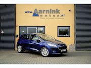 Ford Fiesta - 1.1 Trend Apple carplay, Navigatie, centrale vergrendeling,