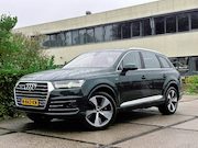 Audi Q7 - 4.0 TDI SQ7 quattro Pro Line + 7p |TREKHAAK|PANO|MASSAGE|VER