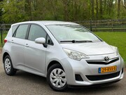 Toyota Verso S - 1.3 VVT-i Comfort /Navi/Airco