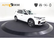 Citroën C3 Aircross - 1.2 Hybrid 145pk Max | Camera | Dodehoekdetectie | Apple Car