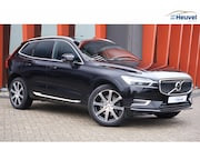 Volvo XC60 - T5 Inscription | Stoelverwarming | Leder | HUD | Panoramadak
