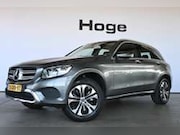 Mercedes-Benz GLC-klasse - 350e 4MATIC Business Solution Automaat Navigatie S