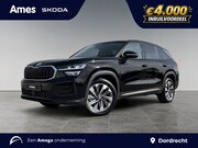Skoda Kodiaq - 1.5 TSI PHEV Business Edition Plus | Trekhaak | Akoestisch P