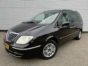 Lancia Phedra - 2.2 JTD Platino Automaat Leer Cruise 7 pers. APK t