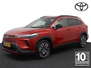 Toyota Corolla Cross - Hybrid 180 Dynamic | Parkeersensoren | Trekhaak | Nieuw mode