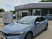 Honda Civic - e:HEV 2.0 i-MMD Hybrid Elegance