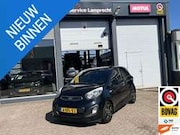 Kia Picanto - 1.0 CVVT World Cup Ed.