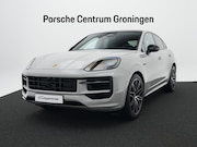Porsche Cayenne Coupé - E-Hybrid Black Edition