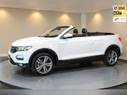 Volkswagen T-Roc - 1.5 TSI Style *50.000Km* Dealer OH|Carplay|Camera|Stoelverw.