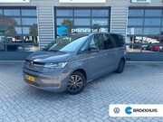 Volkswagen Multivan - 1.4 eHybrid 218 pk life 7pers. | Achteruitrijcamera | Apple 